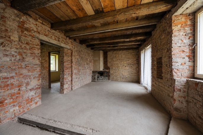 Prodej, Rodinný dům, Kostelec nad Orlicí