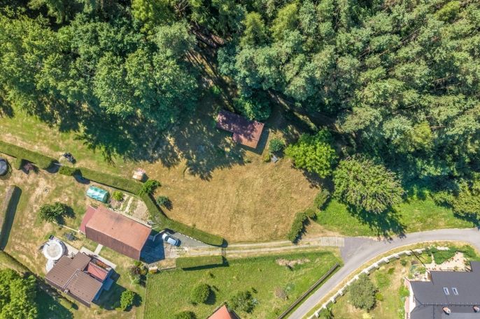 Prodej, Pozemek k bydlení, Mladějov