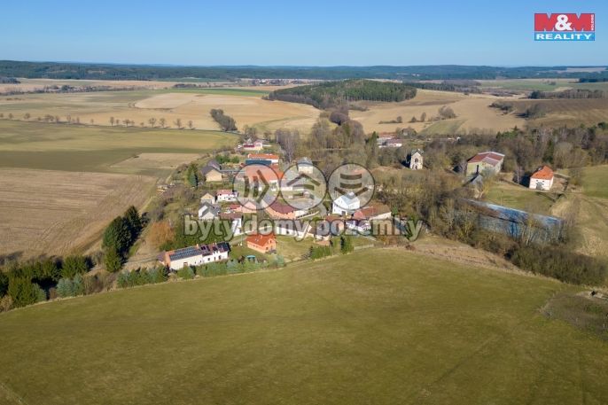 Prodej, Pozemek k bydlení, Stráž