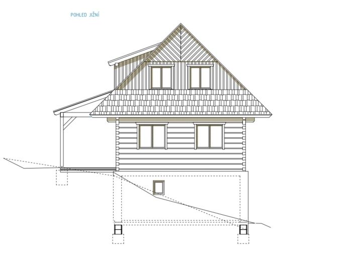 Prodej, Pozemek k bydlení, Lidečko