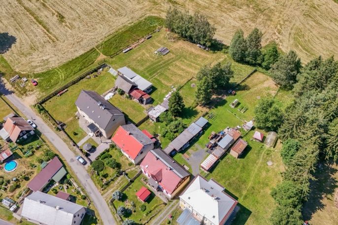 Prodej, Rodinný dům, Prameny