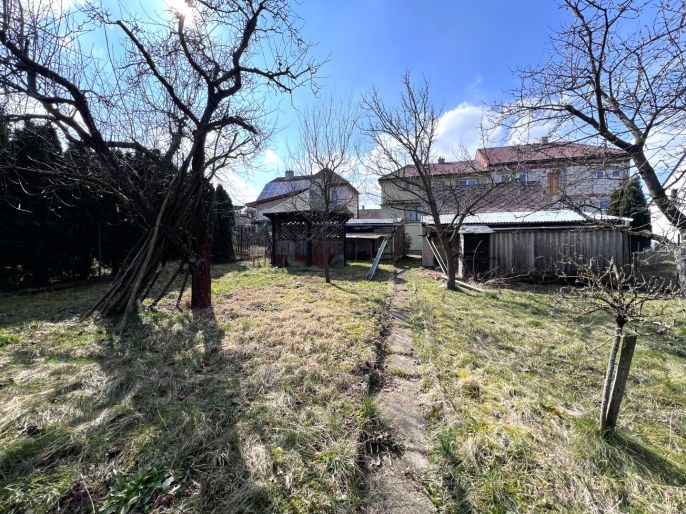 Prodej, Rodinný dům, Koryčany