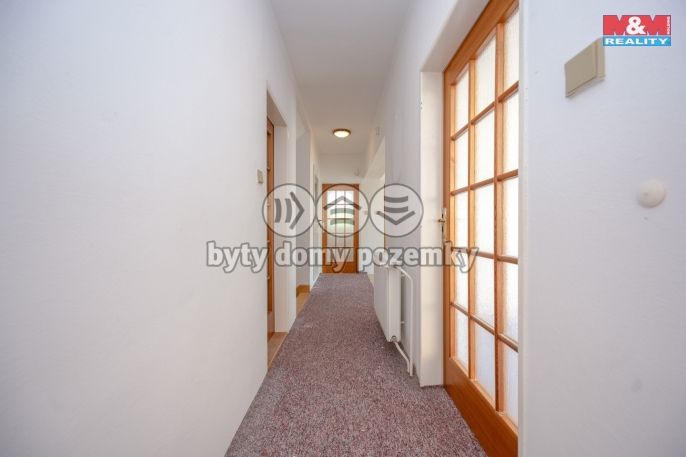 Prodej, Rodinný dům, Olomouc