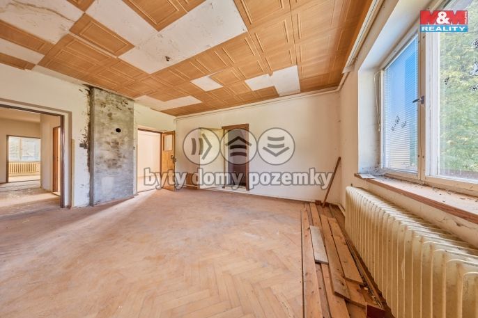 Prodej, Byt 3+1, Kohoutov