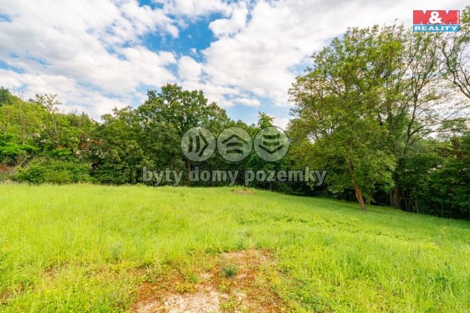 Prodej, Pozemek k bydlení, Ústí nad Labem