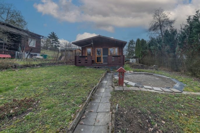 Prodej, Zahrada, Havířov