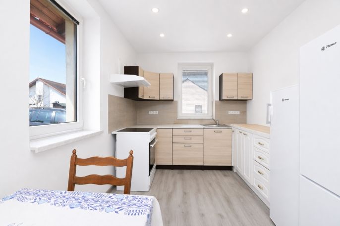 Prodej, Rodinný dům, Rychnov nad Kněžnou