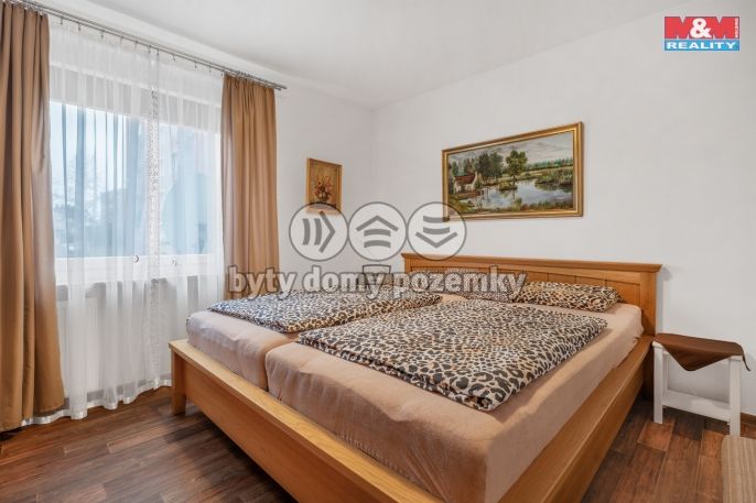 Prodej, Byt 3+1, Nový Bor