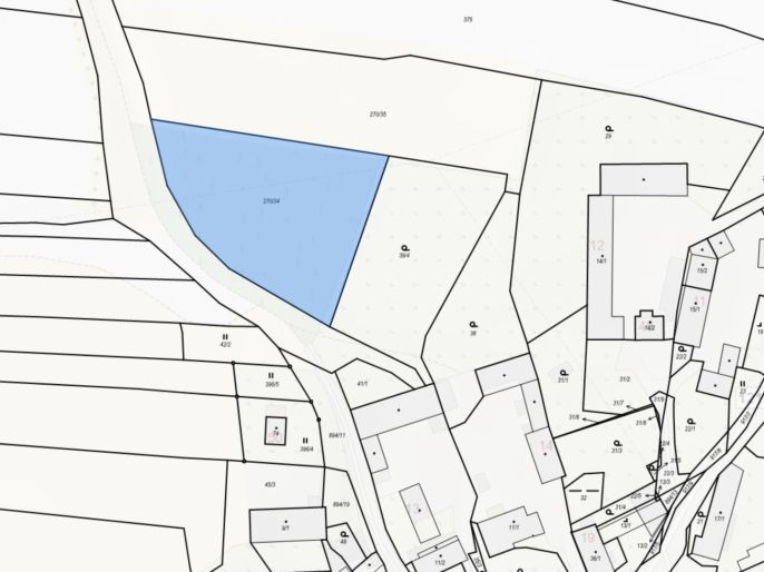 Prodej, Pole, Stehlovice