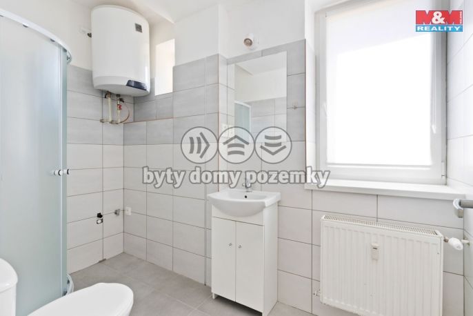 Pronájem, Byt 2+kk, Kytlice