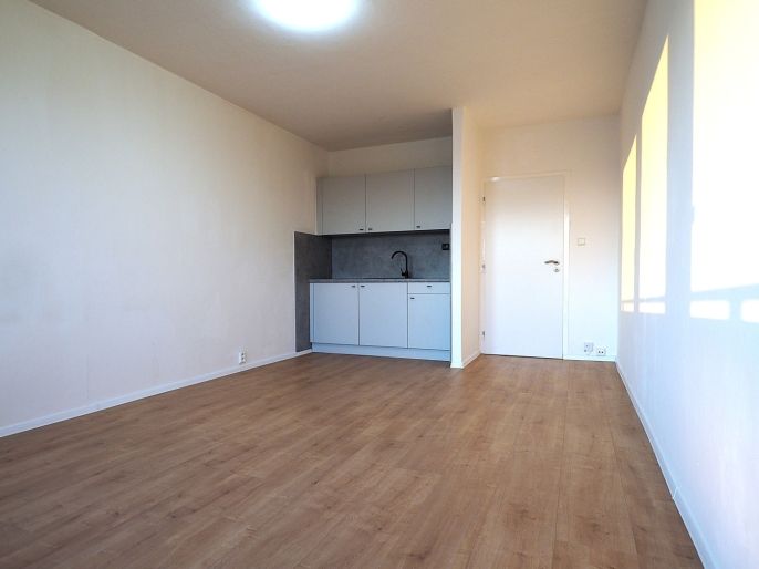 Pronájem, Byt 1+kk, Bohumín