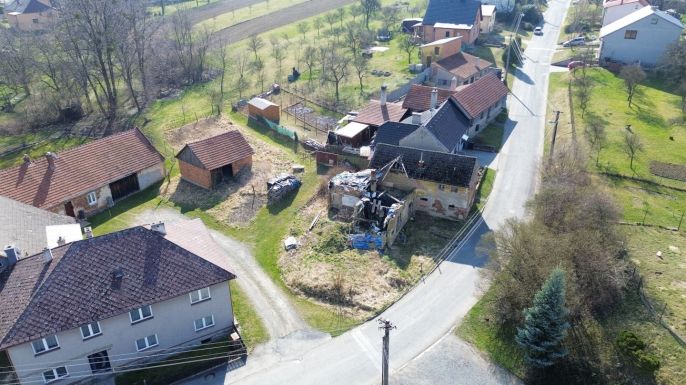 Prodej, Ostatní, Loukov