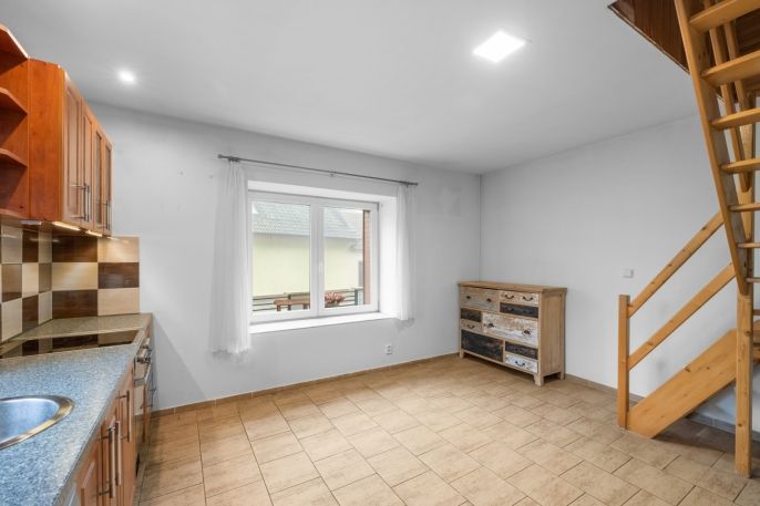 Prodej, Rodinný dům, Zvoleněves