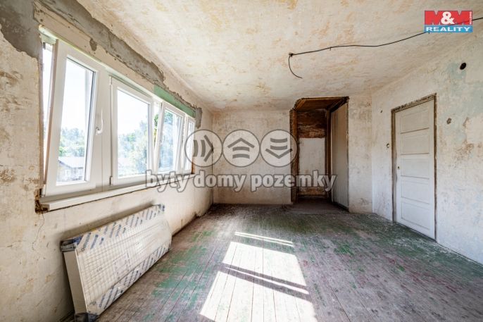 Prodej, Rodinný dům, Dasnice