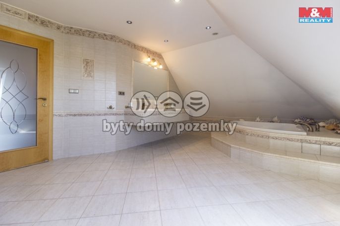 Prodej, Rodinný dům, Třebestovice