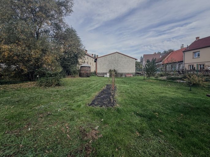Pronájem, Rodinný dům, Úštěk