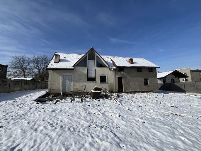 Prodej, Rodinný dům, Rychvald