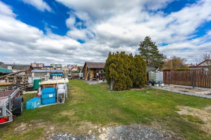 Prodej, Zahrada, Nýřany