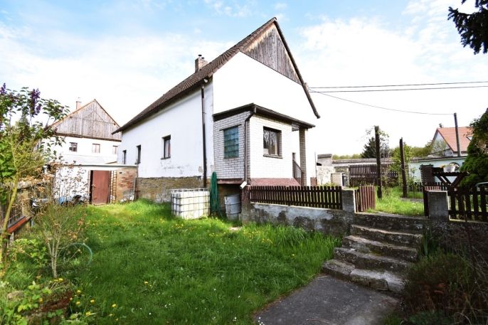 Prodej, Rodinný dům, Štětí