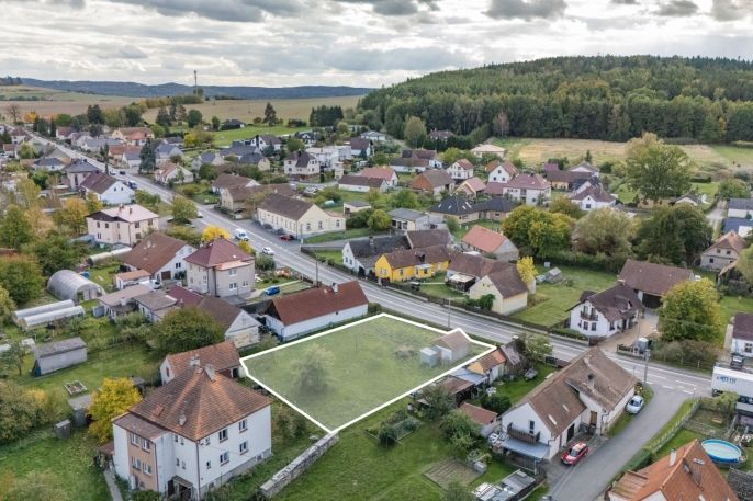 Prodej, Pozemek k bydlení, Dolce