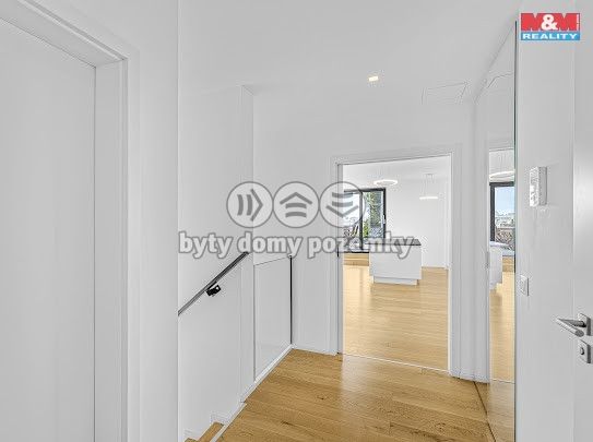 Prodej, Byt 5+kk, Praha