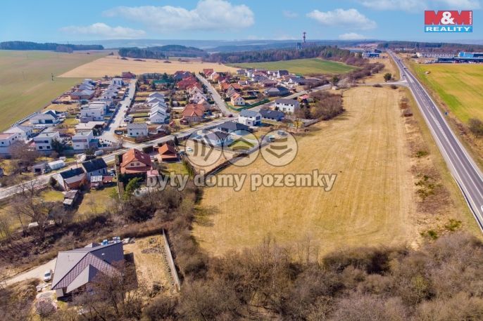 Prodej, Pozemek k bydlení, Chotíkov