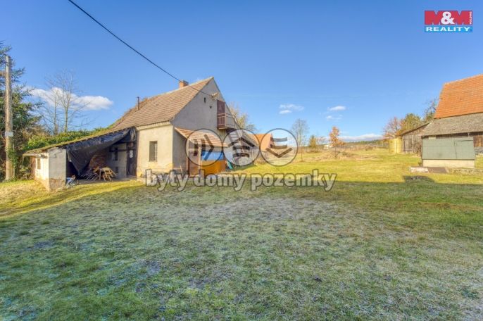 Prodej, Pozemek k bydlení, Klabava