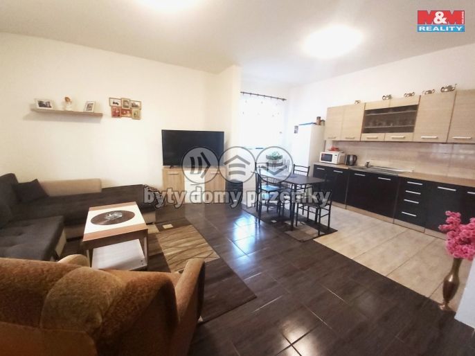 Prodej, Rodinný dům, Kounov