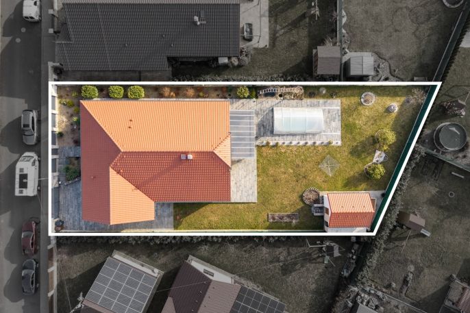 Prodej, Rodinný dům, Straškov-Vodochody