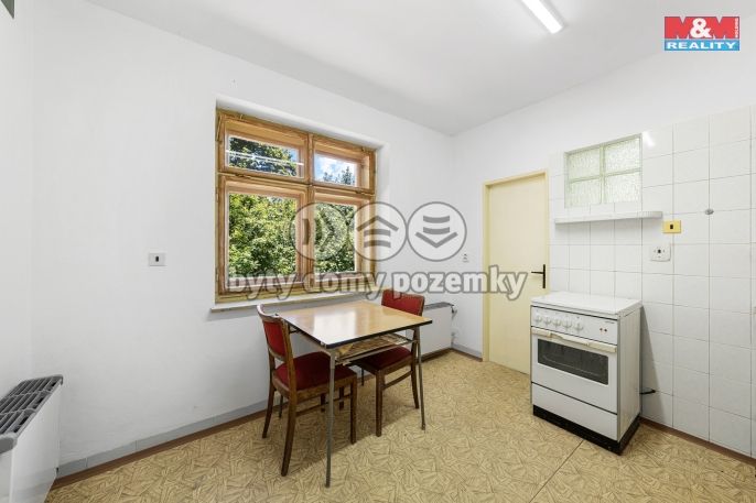 Prodej, Chata, Jílové