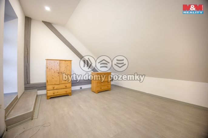 Prodej, Byt 3+kk, Bohumín