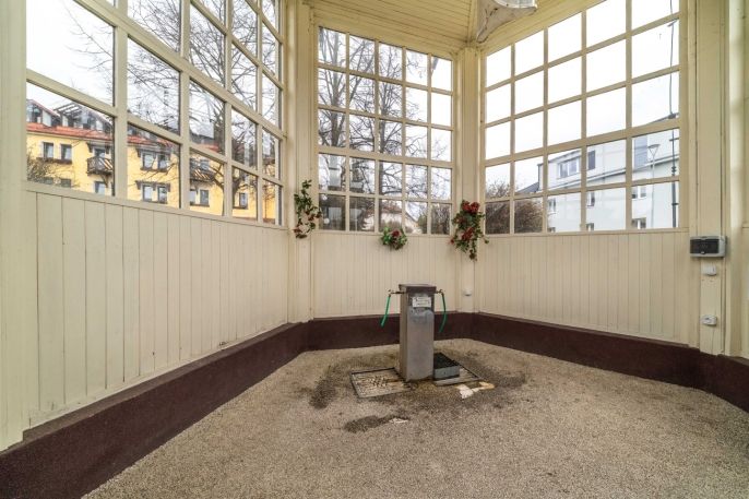 Prodej, Byt 1+kk, Mníšek pod Brdy