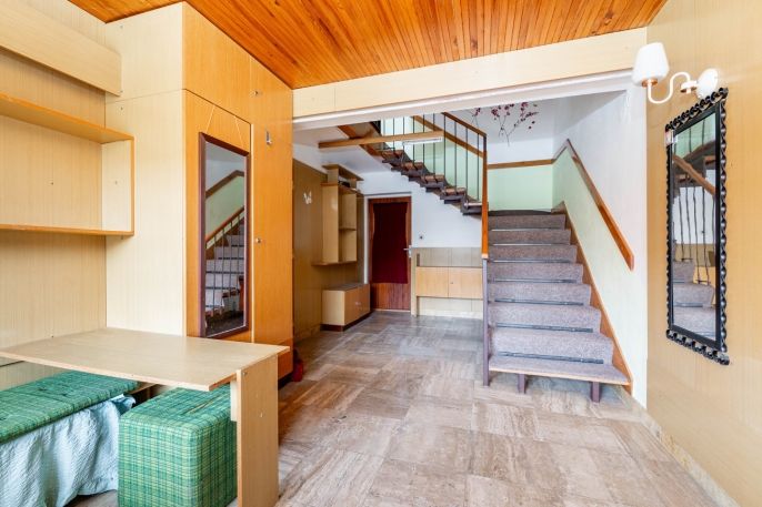 Pronájem, Rodinný dům, Třebíč