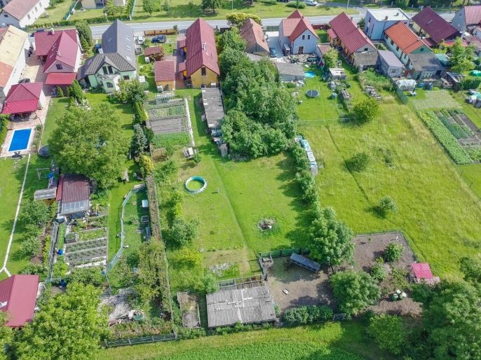 Prodej, Rodinný dům, Budiměřice