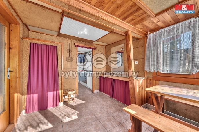 Prodej, Chata, Zbraslavice