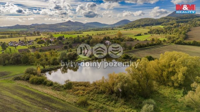 Prodej, Vodní plocha, Chotiměř