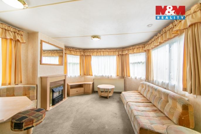 Prodej, Zahrada, Přehýšov