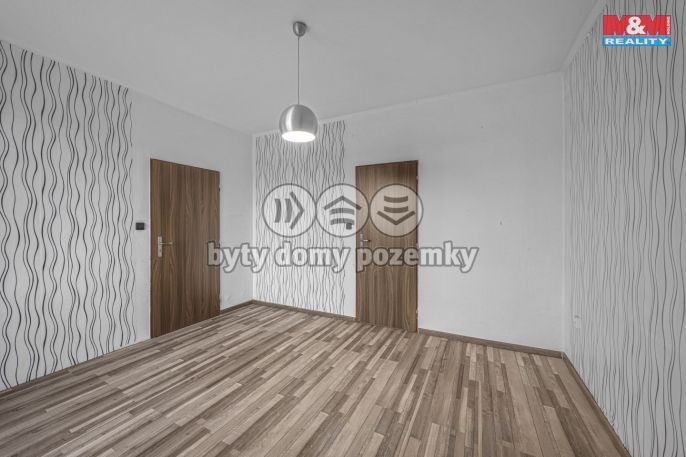 Prodej, Byt 2+1, Hostinné