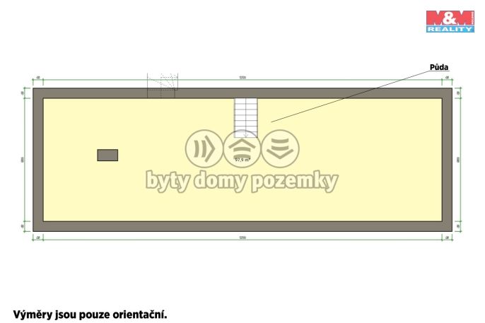 Prodej, Rodinný dům, Lázně Kynžvart