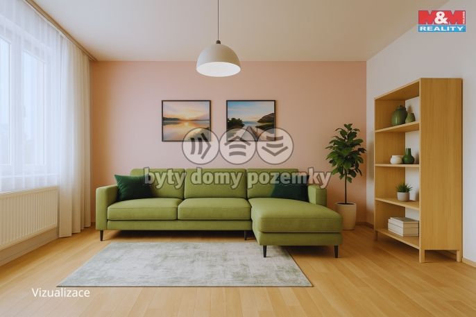 Prodej, Rodinný dům, Prostějov