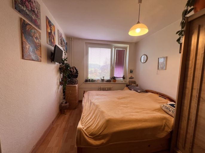 Pronájem, Byt 2+kk, Úštěk