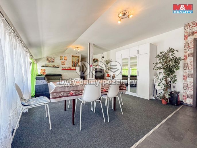 Prodej, Obchod a služby, Zdice