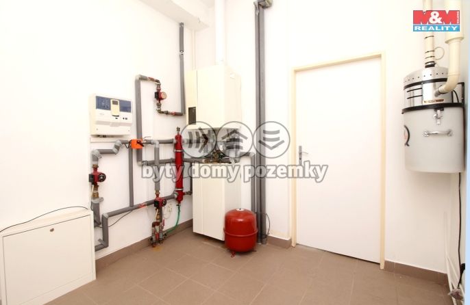 Prodej, Kancelářský prostor, Hradec Králové