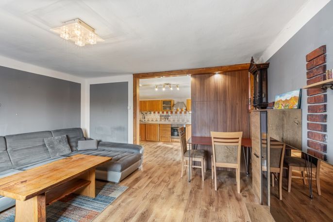 Prodej, Rodinný dům, Doksy