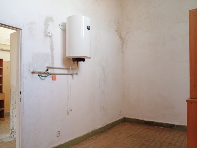 Prodej, Obchod a služby, Lovosice