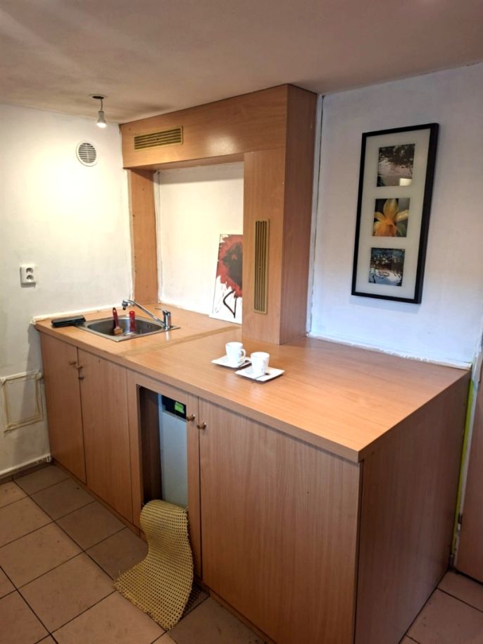 Pronájem, Byt 1+1, Rychvald