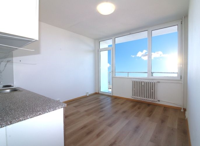 Pronájem, Byt 2+1, Varnsdorf