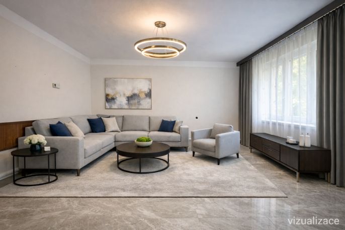 Prodej, Rodinný dům, Prostějov