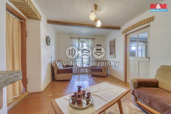 Prodej, Rodinný dům, Šťáhlavy