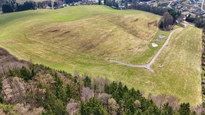 Prodej, Pozemek k bydlení, Písečná